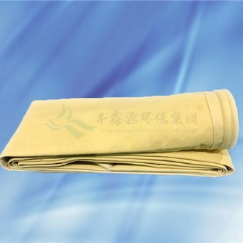 江蘇豐鑫源環保集團有限公司 P84除塵濾袋