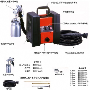 小型噴涂機 噴漆機批發(fā)