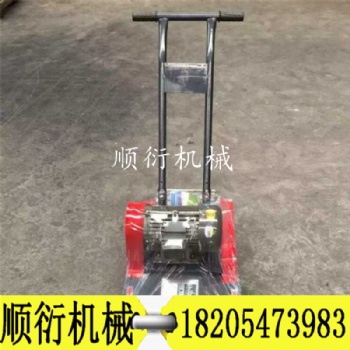 地面強力清灰機 落灰清灰機 地面刨毛機