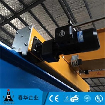 安慶廠家定制歐式行車起重機 價格便宜 質保