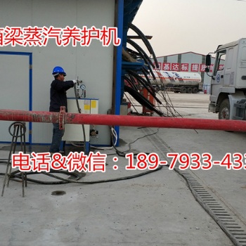 箱梁養(yǎng)護(hù)用小型電加熱蒸汽鍋爐