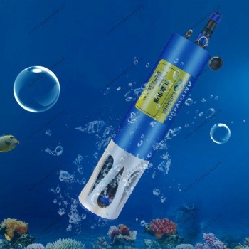 水污廠水質葉綠素傳感器