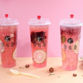 茶味源告訴您奶茶加盟有哪些流程？