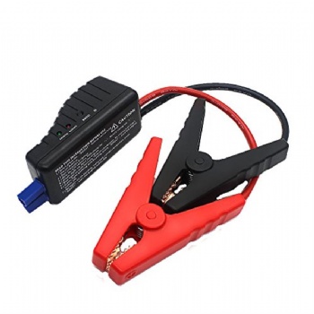 工廠批發(fā)12V車載電源線 汽車應(yīng)急啟動(dòng)電源線 應(yīng)急啟動(dòng)搭電寶