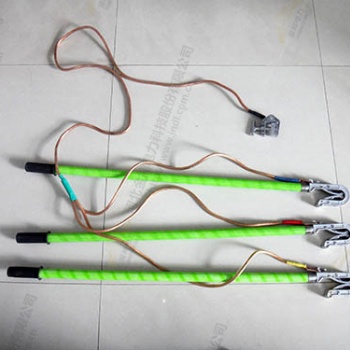 北京直達(dá)物流金能電力接地線