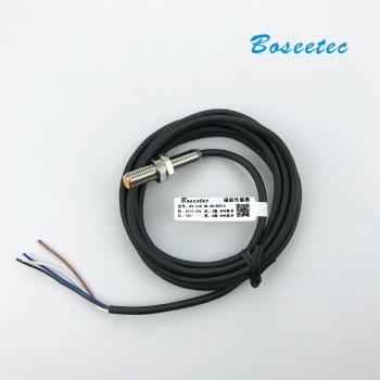 深圳Boseetec磁極傳感器 磁鐵極性識別傳感器NS-24N