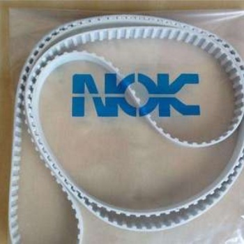 日本NOK同步帶開口帶NOK齒板聚氨酯加鋼絲同步帶