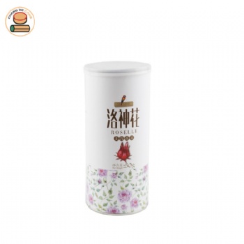 江門市昌德紙罐包裝設(shè)計(jì)