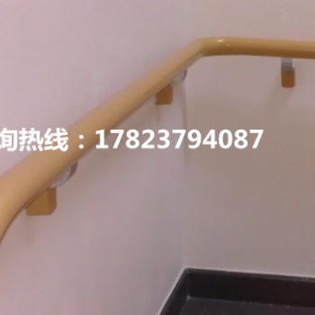 重慶防撞扶手廠家A走廊樹脂扶手批發A鋁合金樹脂扶手價格