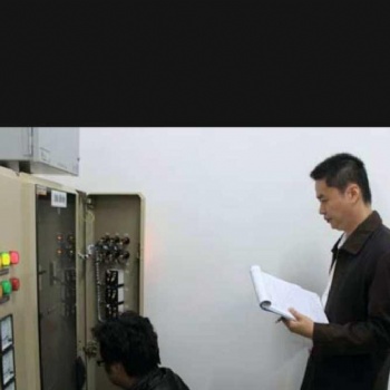 防雷檢測單位 機房檢測