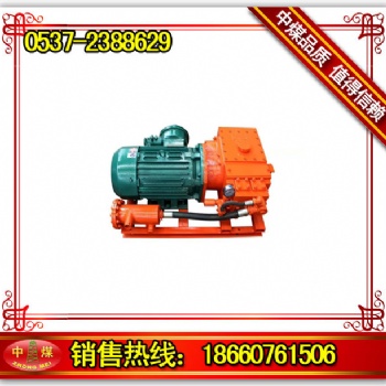 BP25/8J型掘進(jìn)機(jī)機(jī)載噴霧泵（廠家）