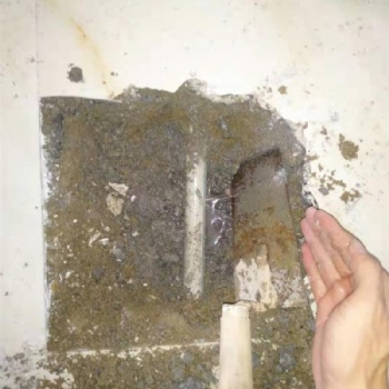 家庭暗管漏水檢測，廣州專業水管漏水檢測，供水管漏水檢測維修