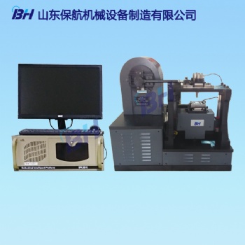 MWF-05型往復摩擦磨損試驗機