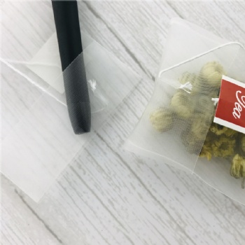 食品級尼龍反折茶包袋茶葉包裝泡茶過濾袋一次性