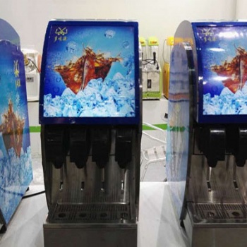 現調可樂機可樂**多味源廠家批發