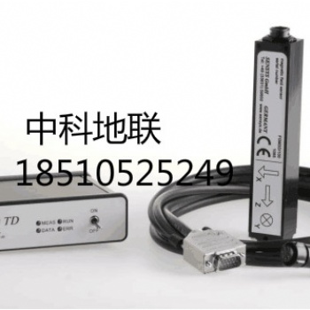 德國全新三軸磁通門傳感器技術(shù)規(guī)格