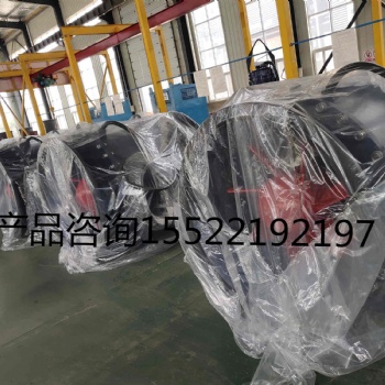 全貫流潛水泵哪家好上泵天津全貫流泵廠家