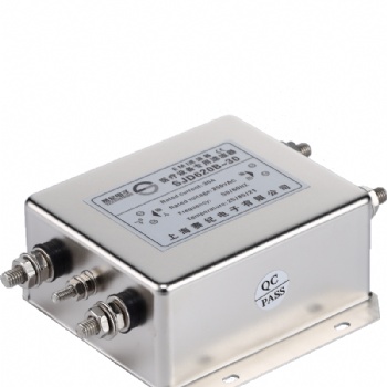 賽紀(jì)濾波器220V**醫(yī)用抗干擾插座凈化電源端子臺EMI電磁兼容