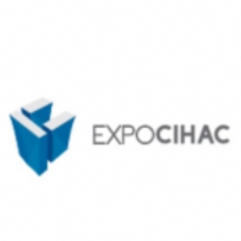 墨西哥建筑建材展覽會ExpoCIHAC