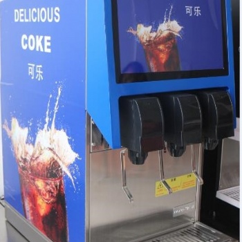學(xué)校餐廳可樂機信譽** 可樂機百事可樂機商家