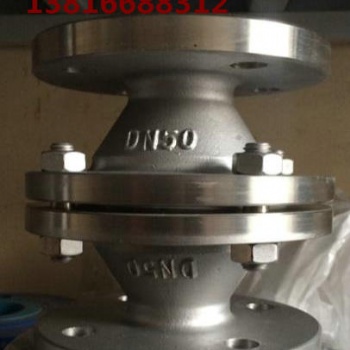 優惠出售防爆燃阻火器SH/T3406標準