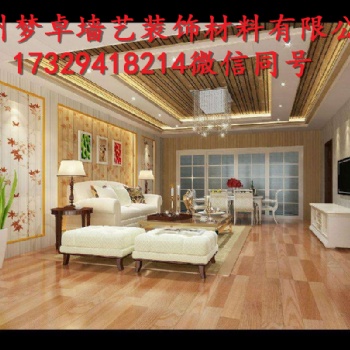 盧氏集成墻板環保時代不符規范終將被淘汰