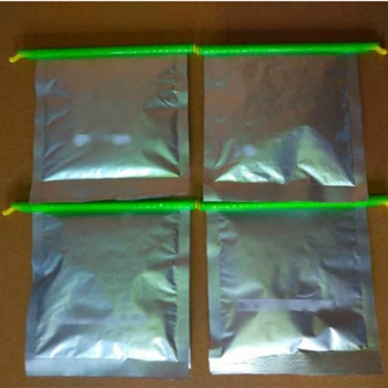 礦用400g馬麗散瓦斯封孔袋可調(diào)發(fā)泡倍數(shù)
