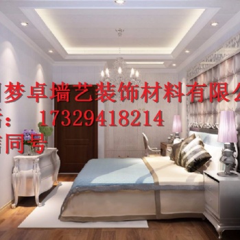 為什么鄧州竹木纖維集成墻面那么環保