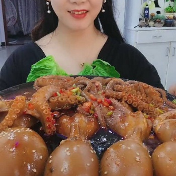 懶仔即食小海鮮未來的發展趨勢怎么樣？