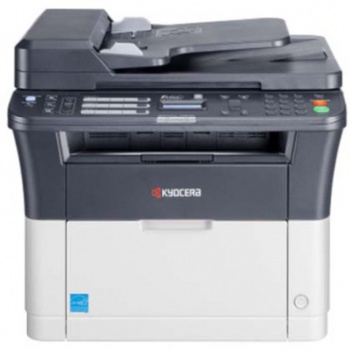 道滘黑白激光打印機(jī)租賃—京瓷一體機(jī)出租FS1125MFP—價格合理