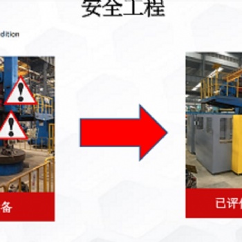 上海立宏設(shè)備風(fēng)險評估與風(fēng)險降低