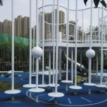 拓展訓(xùn)練，大型游樂場拓展訓(xùn)練
