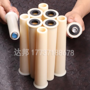 可重復(fù)周轉(zhuǎn)使用鋁模套管