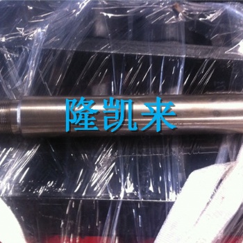 天津隆凱來(lái)加工jfe系列fox類似扣油管轉(zhuǎn)換接頭