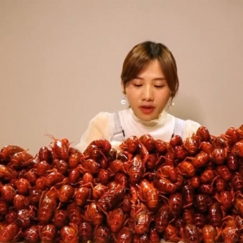 懶仔即食麻辣小海鮮讓你品嘗不一樣味道！