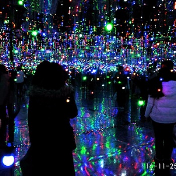 星空藝術夢幻無限星空屋唯美燈光藝術出售出租