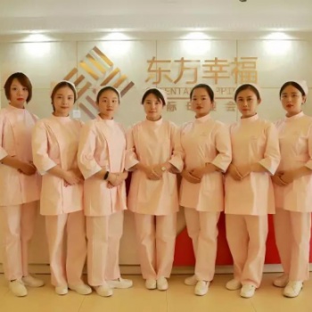 加盟月子會(huì)所的前景市場(chǎng)