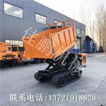 全地形農(nóng)用四不像 履帶運(yùn)輸車(chē)橡膠工程山地 廠家小型履帶車(chē)