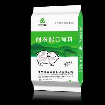 山東濟(jì)寧市任城區(qū)問農(nóng)奶粉味顆粒料小豬飼料廠家