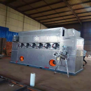 生產(chǎn)銷售污泥成型機(jī) 污泥擠條機(jī) 破橋機(jī) 不銹鋼網(wǎng)帶 輸送機(jī) 高效環(huán)保