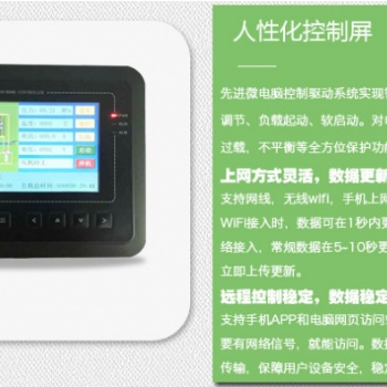 螺桿式空壓機靜音節(jié)能省電雙螺桿壓縮機工業(yè)泵