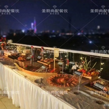 中秋美食節(jié)-中秋晚宴活動、中秋月餅DIY、中秋茶歇暖場