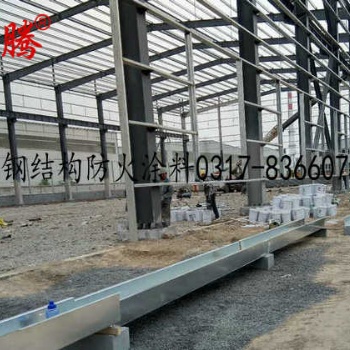 泊騰室內(nèi)鋼結(jié)構(gòu)防火涂料型號(hào)齊全廠家直供
