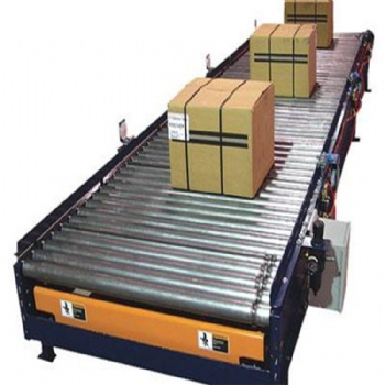 動力滾筒輸送機(jī) 無動力滾筒輸送機(jī) 滾筒輸送線 仕航機(jī)械
