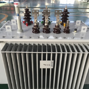 S11油浸式變壓器生產廠家