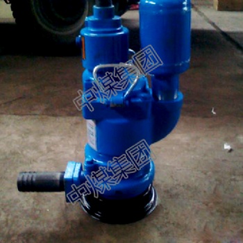 QYW20-25污水潛水泵 山西風(fēng)動(dòng)污水潛水泵 防爆污水潛水泵