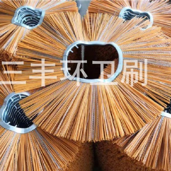 公路養(yǎng)護清掃車毛刷、道路施工清掃車刷片、路面渣土清掃車刷片