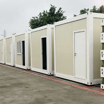 廣東深圳集裝箱房屋，集裝箱房工程建筑定制，集裝箱房服務