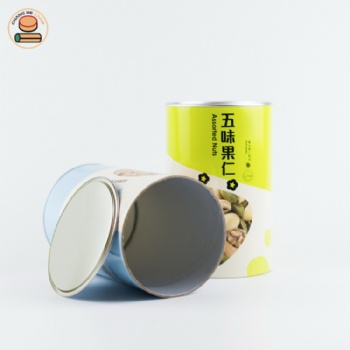 廠家通用包裝易拉蓋制罐設(shè)計(jì)與定制