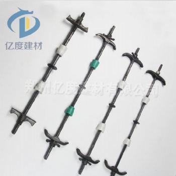 止水螺桿用細牙好還是粗牙好？
